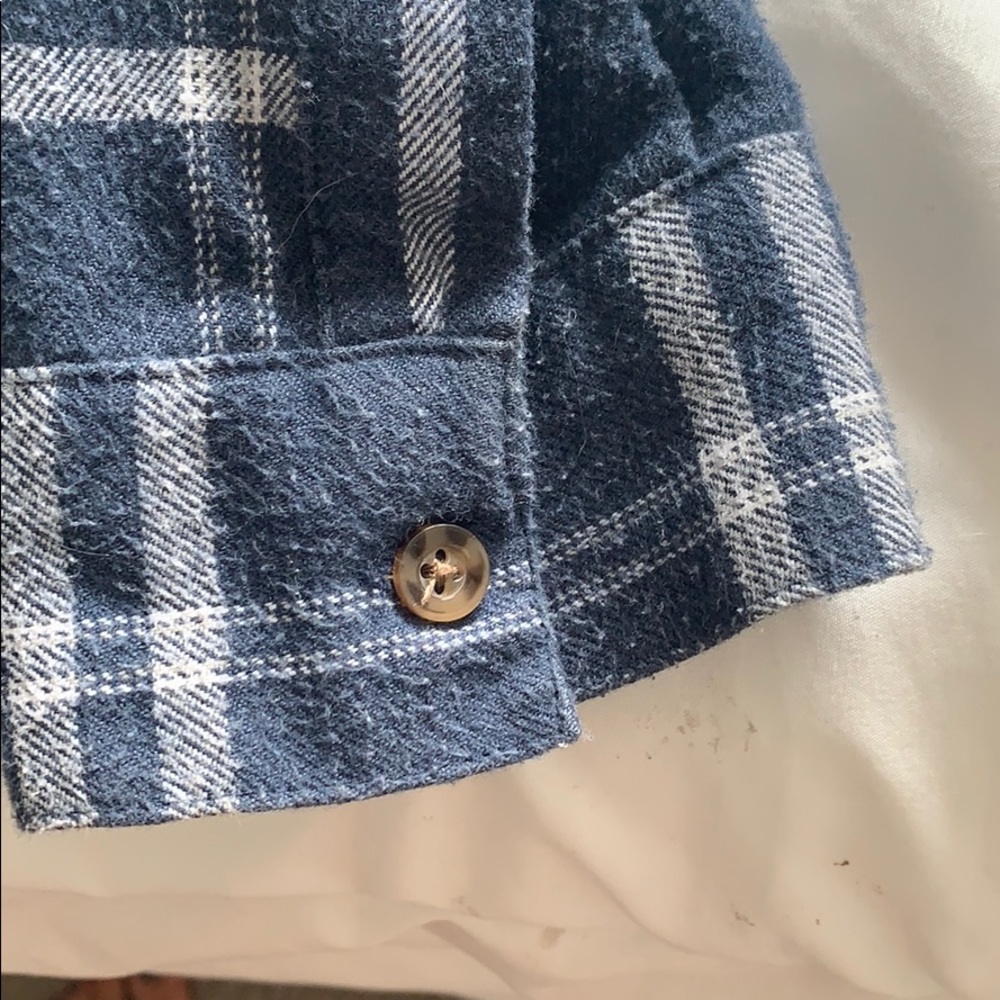 flannel - Picture 5 of 5
